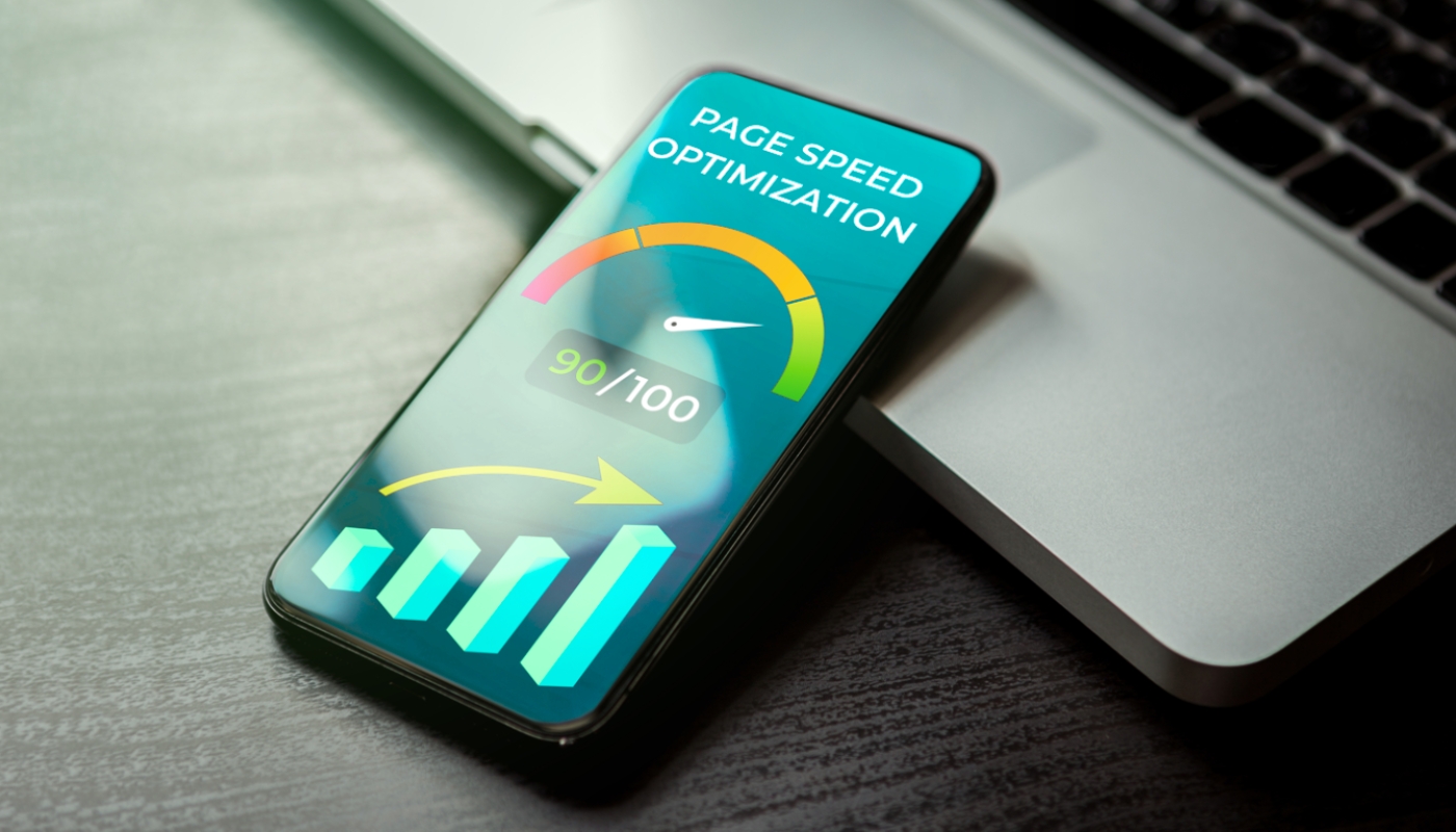 Optimizing Website Performance: Tips for Faster Loading Times