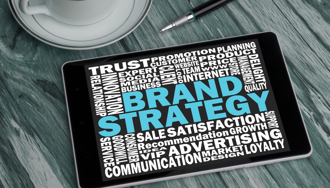 The Branding Blueprint: 15 Checkpoints for Success