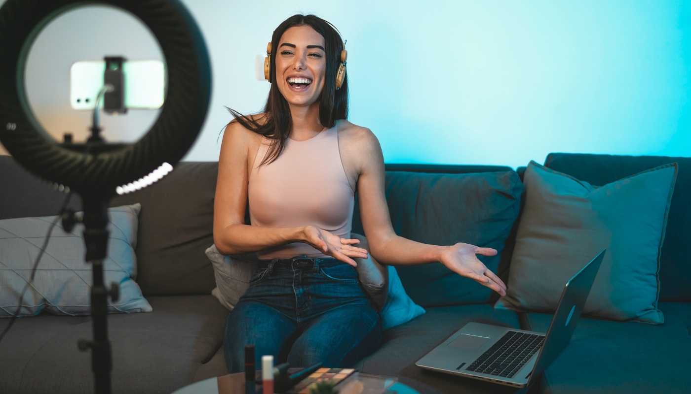 The Role of Influencer Marketing in the Digital Age