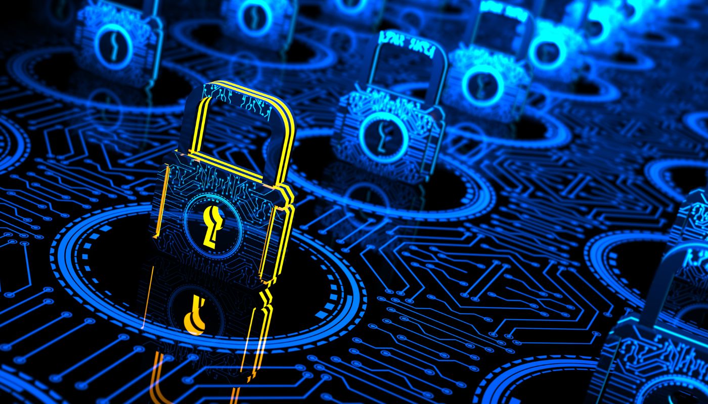 <span>Web Security Best Practices: </span>  Protecting Your Site from Threats