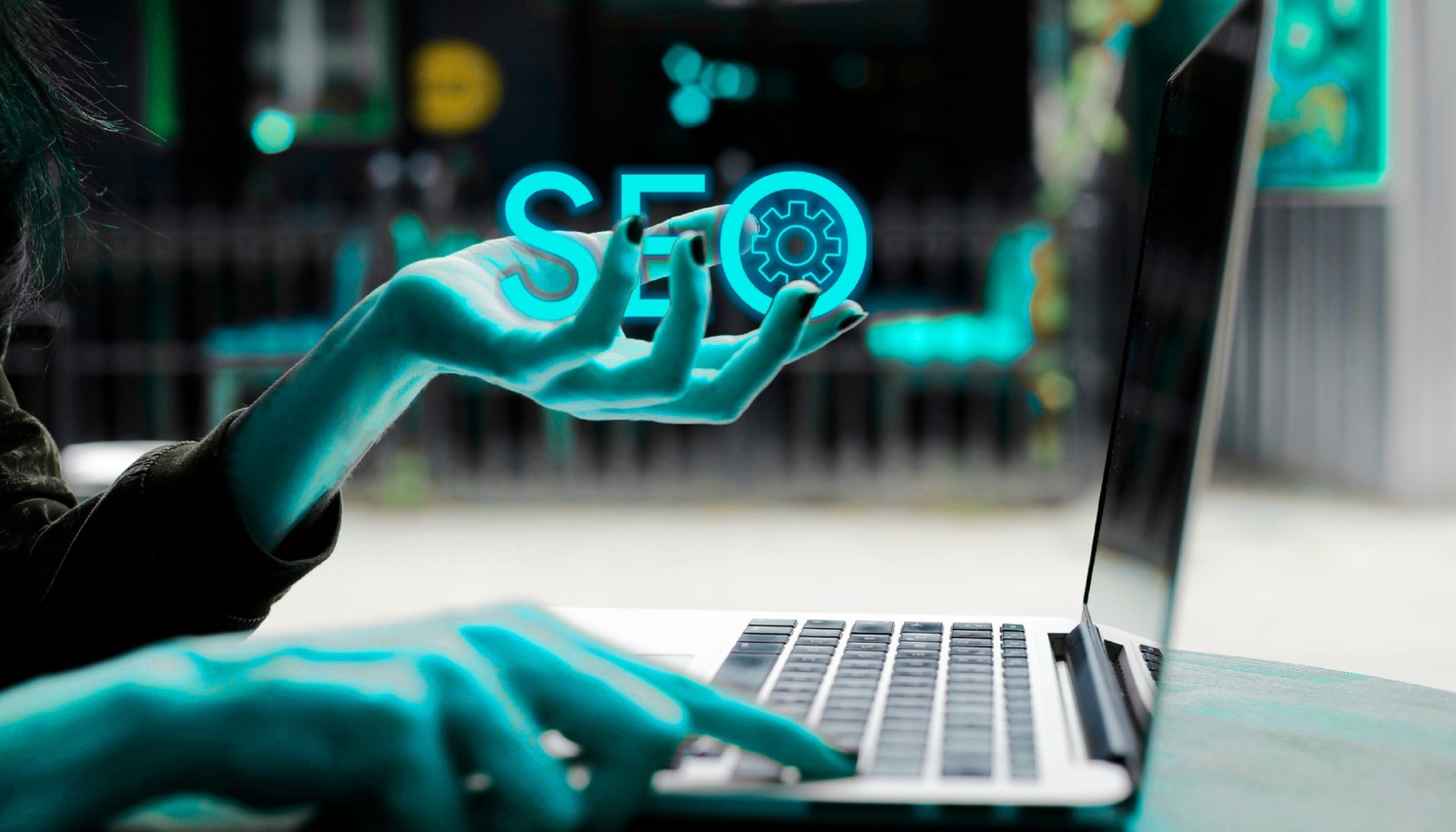 <span>Local SEO Tips </span>  To Dominate Your City’s Search Results