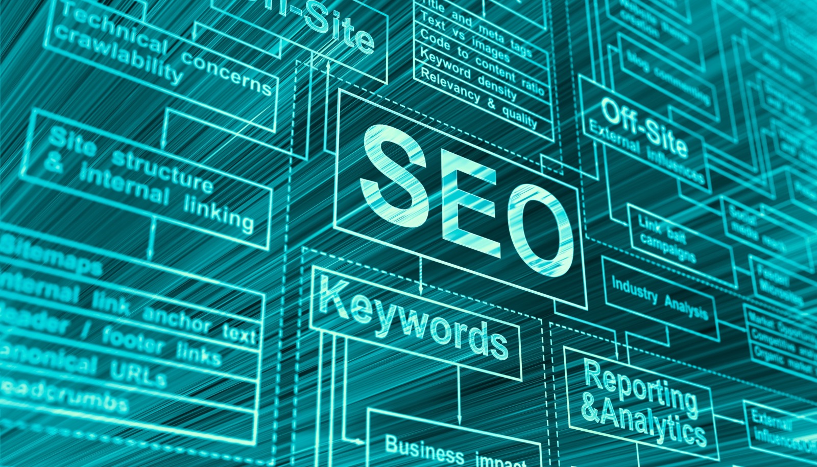 <span> On-Page SEO Essentials: </span> A Beginner’s Guide to Higher Rankings