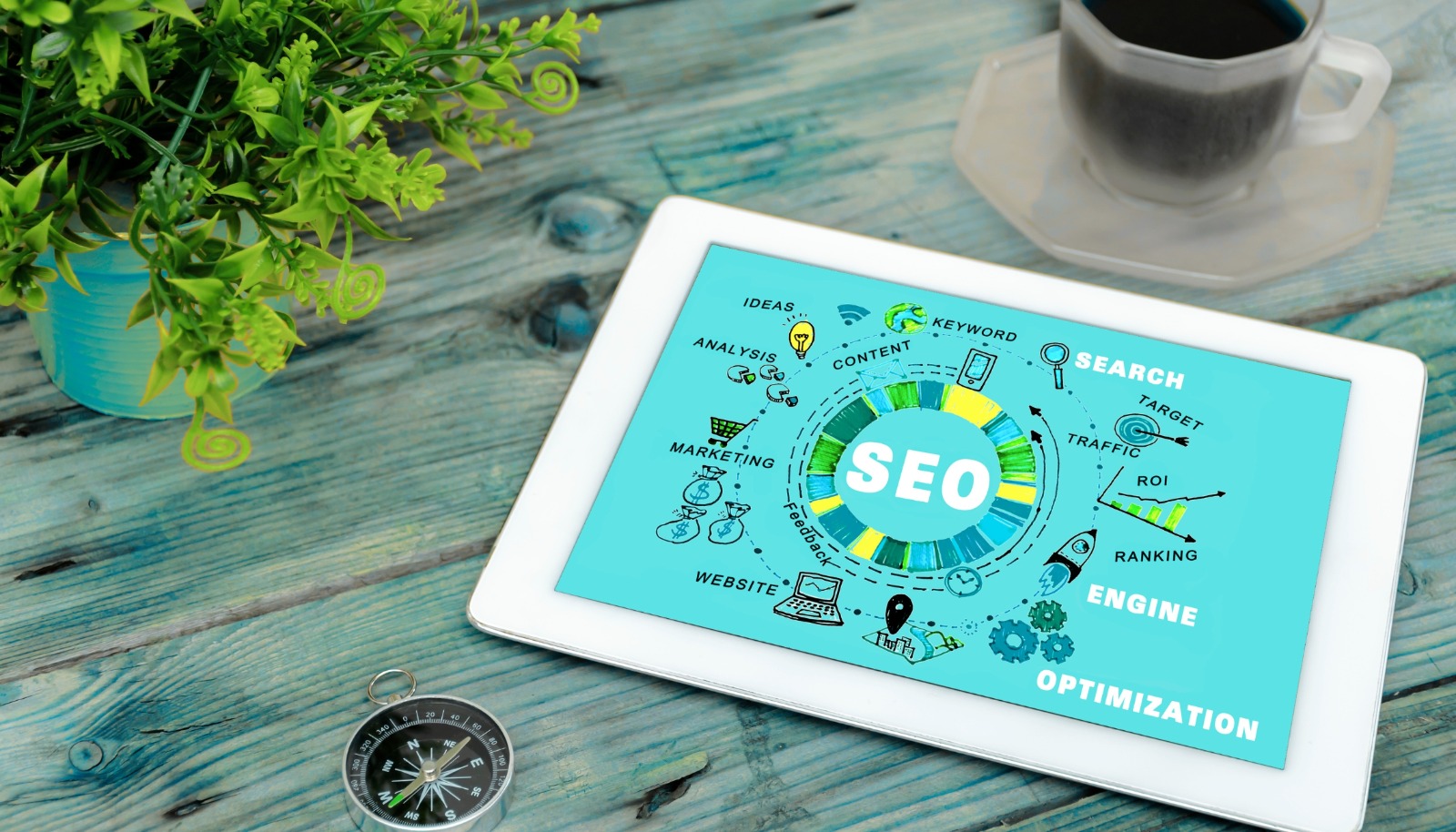 <span>Technical SEO Made Simple: </span>  How to Optimize Your Website Behind the Scenes